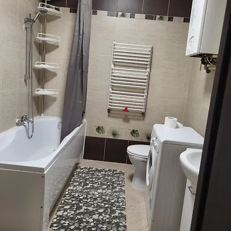 Apartament Domaniowka Kielce Exterior photo