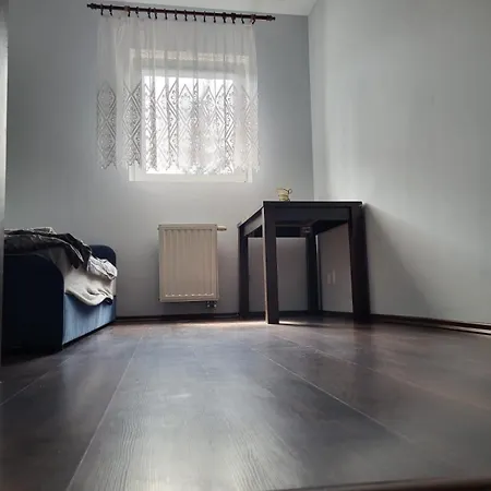 Apartament Domaniowka Kielce Exterior photo