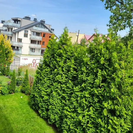 Apartament Domaniowka Kielce Exterior photo