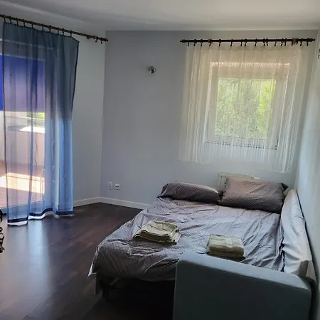 Apartament Domaniowka Kielce Exterior photo