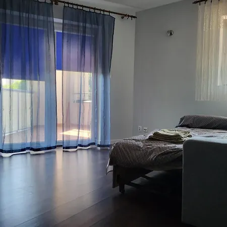 Apartament Domaniowka Kielce Exterior photo