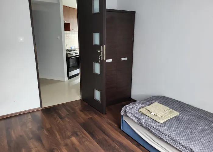Apartament Domaniowka