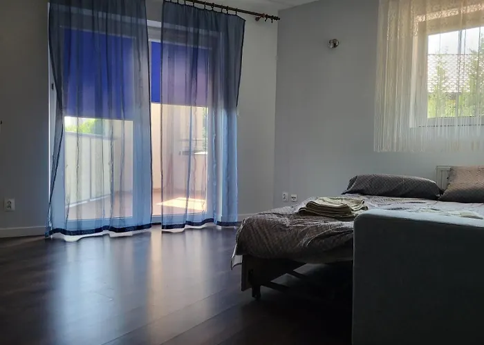 Apartament Domaniowka