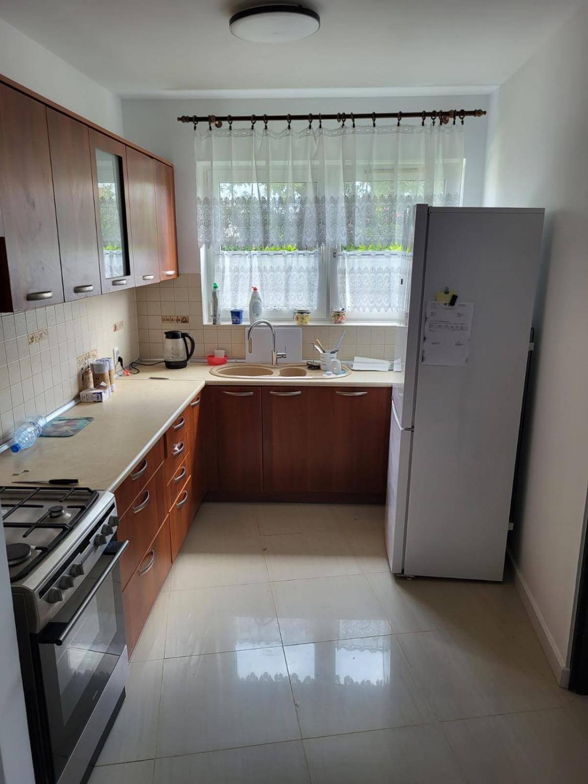 Domaniowka Apartment